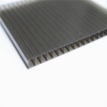 Solid Polycarbonate Sheet for Roofing Building Material